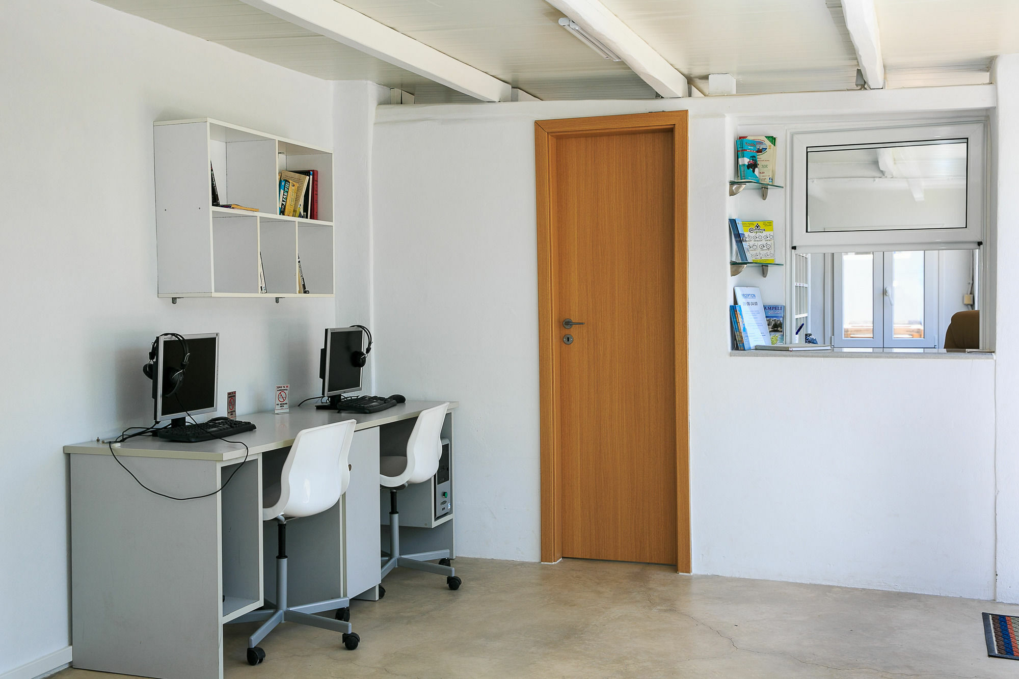 Ampeli Apartments Páros 外观 照片